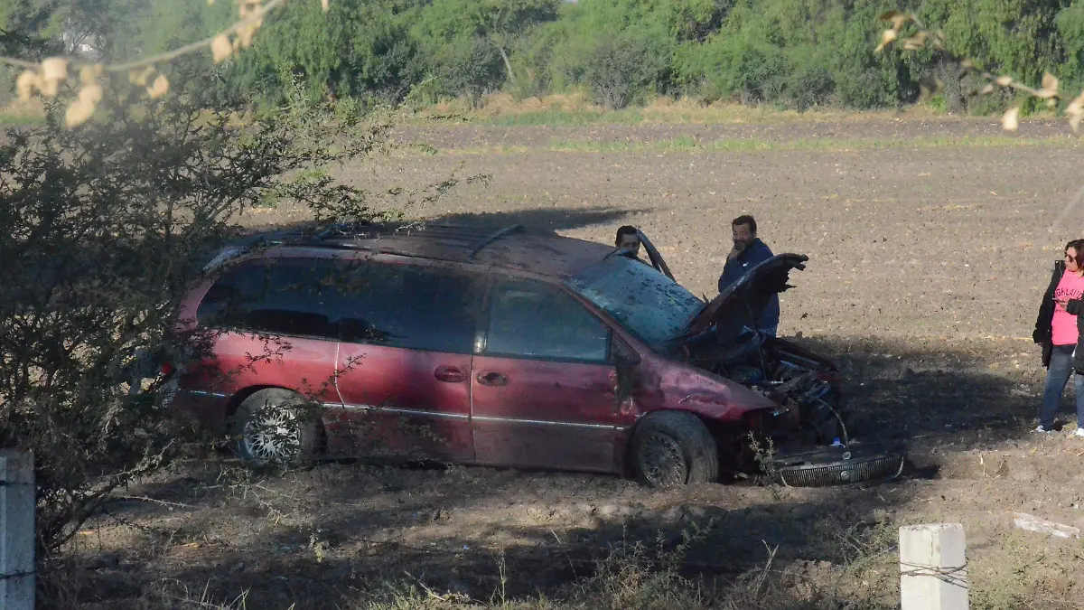 24 MAR EL CONDUCTOR